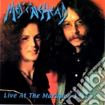 Medicine Head - Live At The Marquee 1975 cd