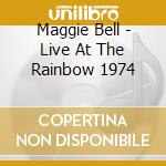 Maggie Bell - Live At The Rainbow 1974 cd