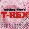 Mickey Finn'S T Rex - Renaissance cd