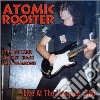 Atomic Rooster - Live At The Marquee cd