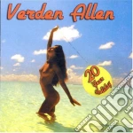 Verden Allen - 20 Year Holiday cd