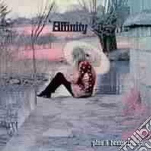 Affinity - Affinity cd musicale di Affinity