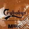 Crybabys (The) - Daily Misery cd