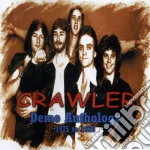 Crawler - Demo Anthology 1975-1978 cd