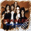 Crawler - Demo Anthology 1975-1978 cd