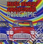 Mike Hurst Orchestra - Drivetime