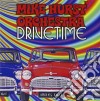 Mike Hurst Orchestra - Drivetime cd