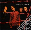 Broken Home - Broken Home cd