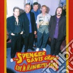 Spencer Davis Group - Live In Manchester 2002