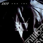 Shev & The Brakes - Shev & The Brakes cd