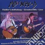 Medicine Head - Fiddlers Anthology: Greatest cd