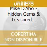Mike D'Abo - Hidden Gems & Treasured Friends cd