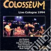 Colosseum - Live Cologne 1984 cd