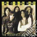 Ian Gillan Band - Rockfield Mixes Plus cd