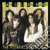Ian Gillan Band - Rockfield Mixes Plus cd