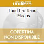 Third Ear Band - Magus cd