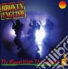 Broken English - The Rough With The Smooth cd