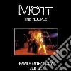 Mott The Hoople - Family Anthology (2 Cd) cd