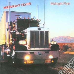 Midnight Flyer - Midnight Flyer cd musicale di Flyer Midnight