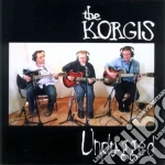 Korgis - Unplugged cd