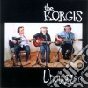 Korgis - Unplugged cd