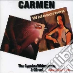 Carmen - Gypsies / Widescreen (2 Cd) cd