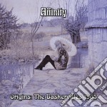 Affinity - Origins Of The Baskervilles