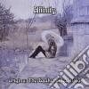 Affinity - Origins Of The Baskervilles cd