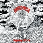 Andromeda - Beginnings cd