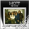Mott The Hoople - Fairfield Halls Live 1970 cd