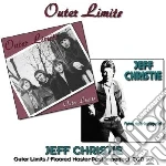 Outer Limits - Outer Limits/floored Mas (2 Cd) cd