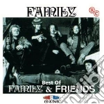Best of family & friends cd