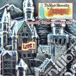 Fire - Magic Shoemaker-live cd