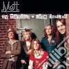 Mott - By Tonight - Live 1975/1976 cd