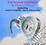Brewers Droop - The Booze Brothers cd