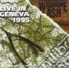Wishbone Ash - Live In Geneva 1995 cd