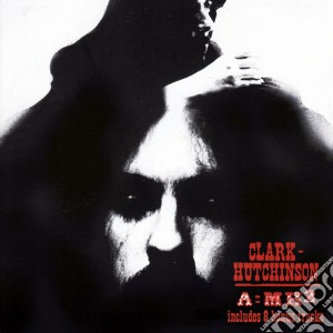 Clark-Hutchinson - A Is Mh2 cd musicale di Clark