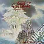 Dave Greenslade - Cactus Choir cd