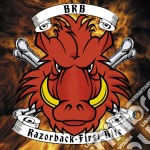 Brb - Razorback