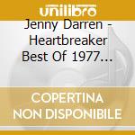 Jenny Darren - Heartbreaker Best Of 1977 1980 cd