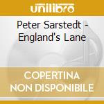 Peter Sarstedt - England's Lane cd musicale di Peter Sarstedt