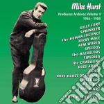 Mike Hurst - Producers Archives Volume 4 1966-1980