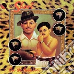 Shoot - On The Frontier cd