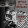 Fatima & The Mamluks - Hammer & The Heart cd