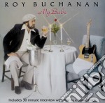 Roy Buchanan - My Babe