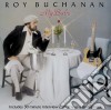 Roy Buchanan - My Babe cd