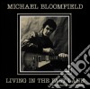 Michael Bloomfield - Living In The Fast Lane cd