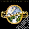 Montana - Change In The Weather cd