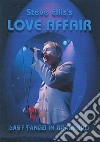 (Music Dvd) Love Affair - Last Tango In Bardford cd