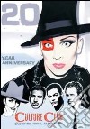 (Music Dvd) Culture Club - 20 Year Anniversary cd